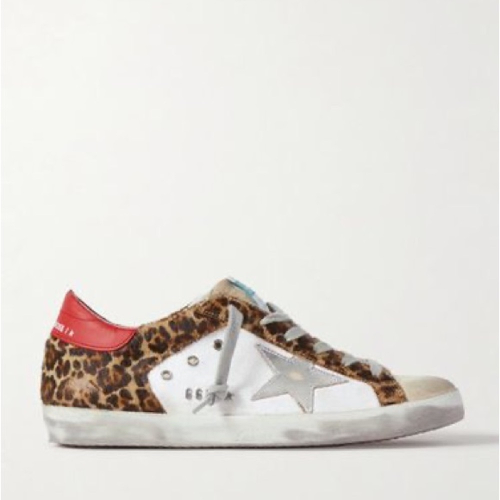 GOLDEN GOOSE Sneakers